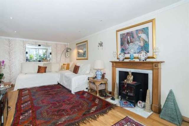  Image of 2 bedroom Flat for sale in Calshot Street London N1 at Calshot Street London Pentonville, N1 9JW