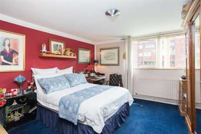  Image of 2 bedroom Flat for sale in Calshot Street London N1 at Calshot Street London Pentonville, N1 9JW