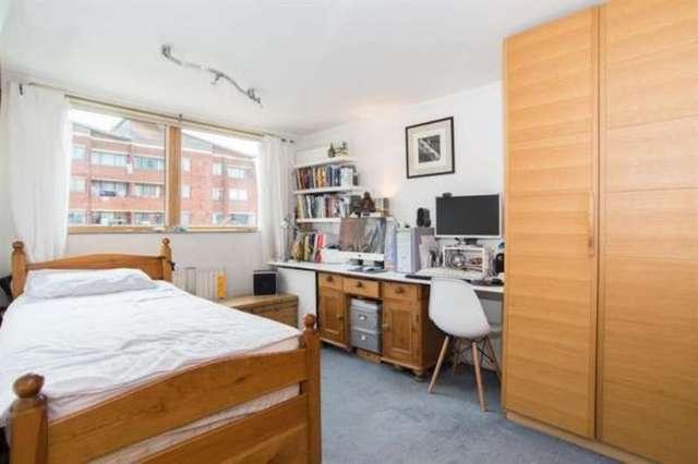  Image of 2 bedroom Flat for sale in Calshot Street London N1 at Calshot Street London Pentonville, N1 9JW