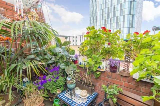  Image of 2 bedroom Flat for sale in Calshot Street London N1 at Calshot Street London Pentonville, N1 9JW