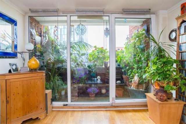  Image of 2 bedroom Flat for sale in Calshot Street London N1 at Calshot Street London Pentonville, N1 9JW