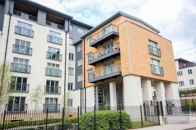  Image of 1 bedroom Flat for sale in King Street Norwich NR1 at Norwich Norfolk Norwich, NR1 2TL
