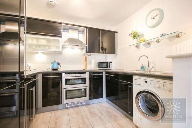  Image of 1 bedroom Flat for sale in King Street Norwich NR1 at Norwich Norfolk Norwich, NR1 2TL