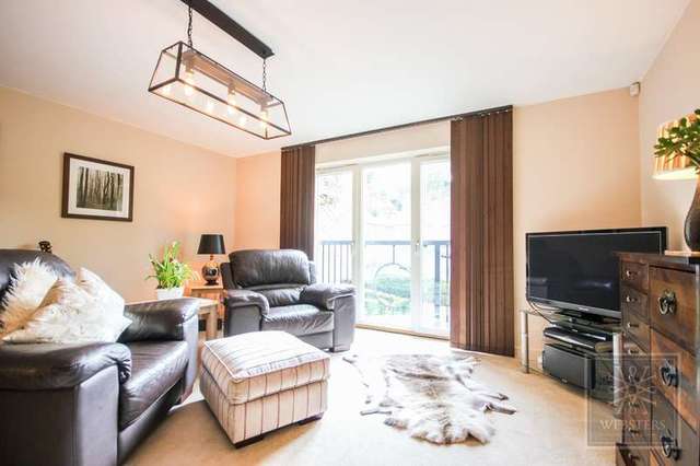  Image of 1 bedroom Flat for sale in King Street Norwich NR1 at Norwich Norfolk Norwich, NR1 2TL