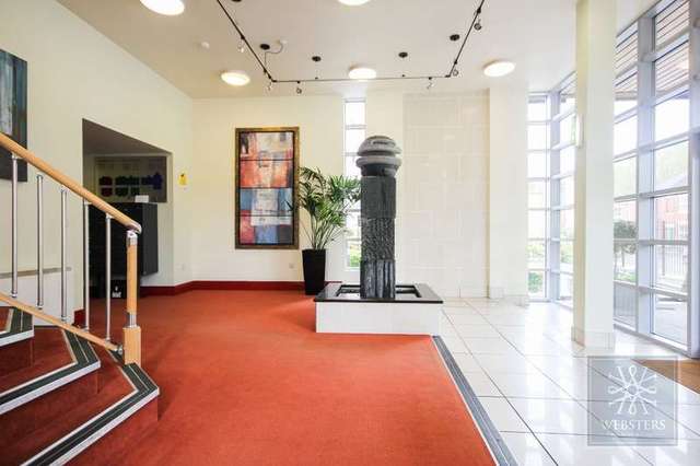  Image of 1 bedroom Flat for sale in King Street Norwich NR1 at Norwich Norfolk Norwich, NR1 2TL