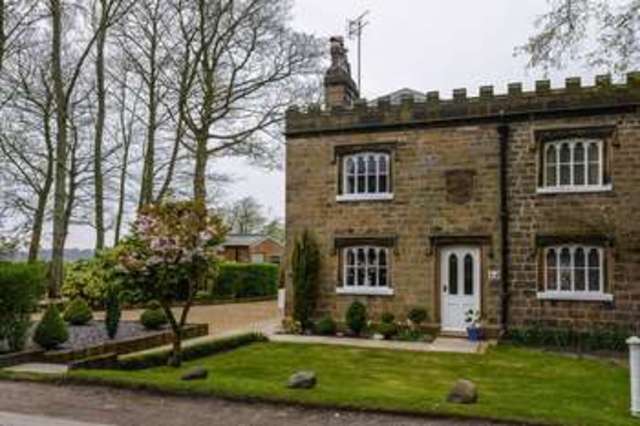  Image of 2 bedroom Semi-Detached house for sale in Hall Road Scarisbrick Ormskirk L40 at 114 Hall Road Scarisbrick Ormskirk, L40 9QF