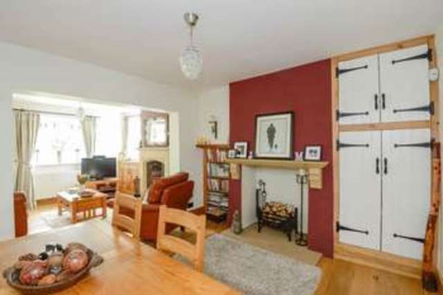  Image of 2 bedroom Semi-Detached house for sale in Hall Road Scarisbrick Ormskirk L40 at 114 Hall Road Scarisbrick Ormskirk, L40 9QF