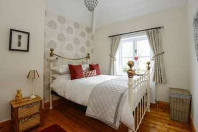  Image of 2 bedroom Semi-Detached house for sale in Hall Road Scarisbrick Ormskirk L40 at 114 Hall Road Scarisbrick Ormskirk, L40 9QF