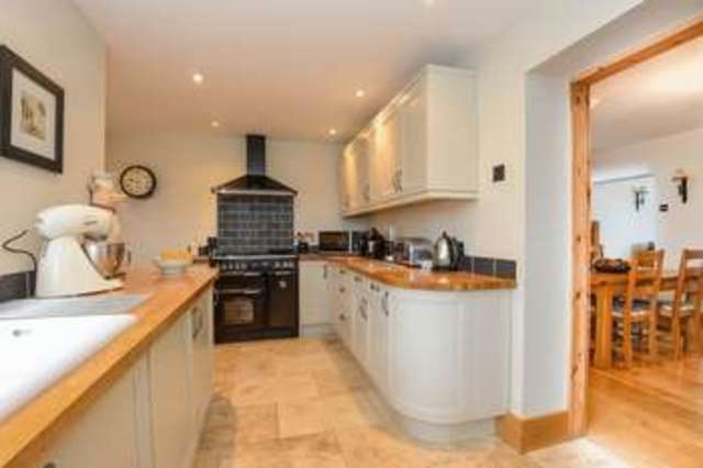  Image of 2 bedroom Semi-Detached house for sale in Hall Road Scarisbrick Ormskirk L40 at 114 Hall Road Scarisbrick Ormskirk, L40 9QF