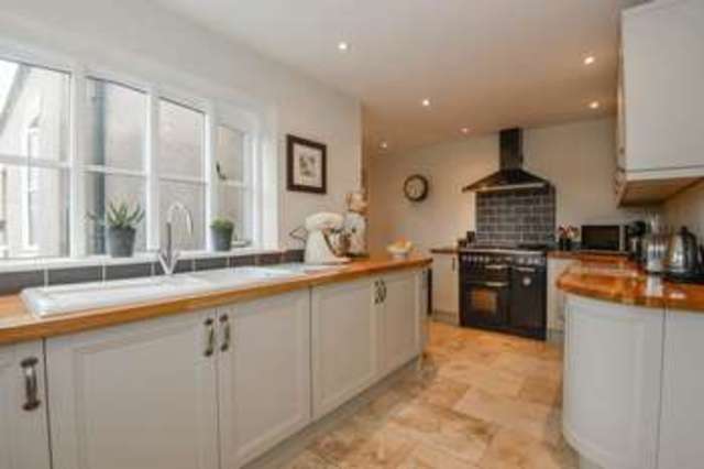  Image of 2 bedroom Semi-Detached house for sale in Hall Road Scarisbrick Ormskirk L40 at 114 Hall Road Scarisbrick Ormskirk, L40 9QF
