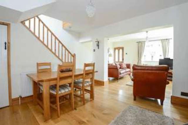  Image of 2 bedroom Semi-Detached house for sale in Hall Road Scarisbrick Ormskirk L40 at 114 Hall Road Scarisbrick Ormskirk, L40 9QF