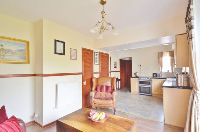  Image of 3 bedroom Semi-Detached house for sale in Hallsenna Road Seascale CA20 at Hallsenna Road  Seascale, CA20 1JJ