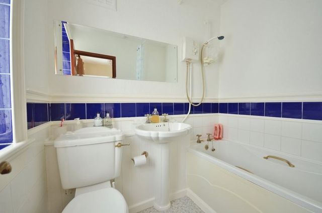  Image of 3 bedroom Semi-Detached house for sale in Hallsenna Road Seascale CA20 at Hallsenna Road  Seascale, CA20 1JJ