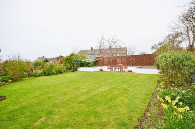  Image of 3 bedroom Semi-Detached house for sale in Hallsenna Road Seascale CA20 at Hallsenna Road  Seascale, CA20 1JJ