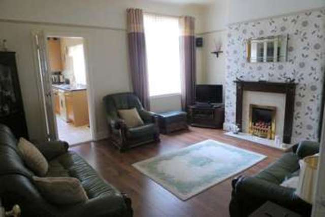  Image of 2 bedroom Terraced house for sale in Halvard Avenue Bury BL9 at Halvard Avenue  Bury, BL9 6PS