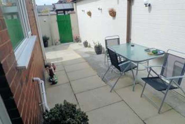  Image of 2 bedroom Terraced house for sale in Halvard Avenue Bury BL9 at Halvard Avenue  Bury, BL9 6PS