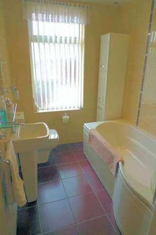  Image of 2 bedroom Terraced house for sale in Halvard Avenue Bury BL9 at Halvard Avenue  Bury, BL9 6PS
