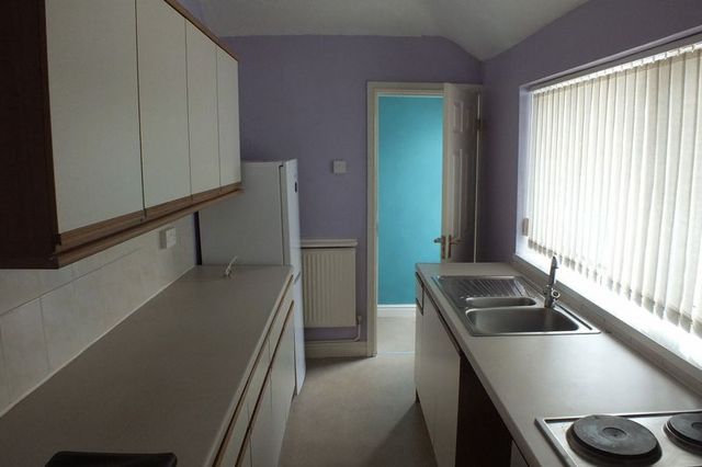  Image of 2 bedroom Terraced house for sale in Hamil Road Burslem Stoke-on-Trent ST6 at Hamil Road Burslem Stoke-On-Trent, ST6 1BA