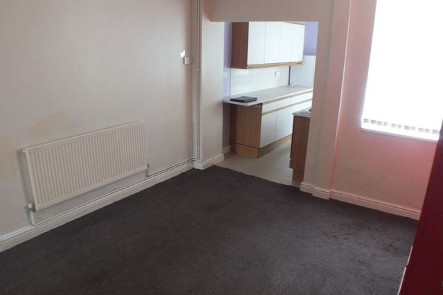 Image of 2 bedroom Terraced house for sale in Hamil Road Burslem Stoke-on-Trent ST6 at Hamil Road Burslem Stoke-On-Trent, ST6 1BA