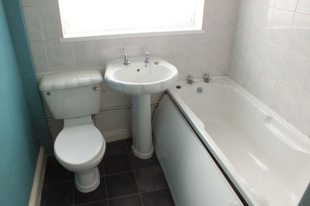  Image of 2 bedroom Terraced house for sale in Hamil Road Burslem Stoke-on-Trent ST6 at Hamil Road Burslem Stoke-On-Trent, ST6 1BA