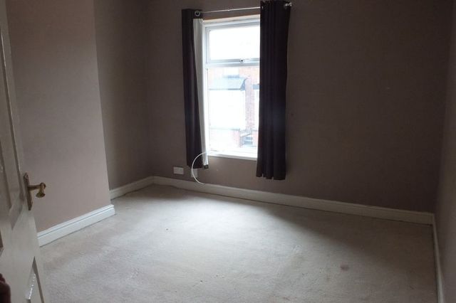  Image of 2 bedroom Terraced house for sale in Hamil Road Burslem Stoke-on-Trent ST6 at Hamil Road Burslem Stoke-On-Trent, ST6 1BA