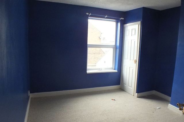  Image of 2 bedroom Terraced house for sale in Hamil Road Burslem Stoke-on-Trent ST6 at Hamil Road Burslem Stoke-On-Trent, ST6 1BA