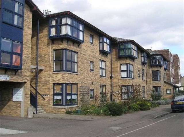  Image of 2 bedroom Flat to rent in Midwinter Place Hamilton Road Cambridge CB4 at CAMBRIDGE  Chesterton, CB4 1BW
