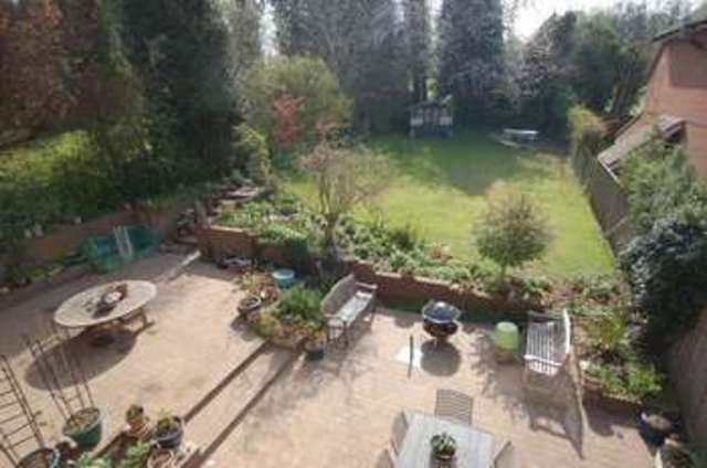  Image of 4 bedroom Detached house for sale in Hamilton Road High Wycombe HP13 at Hamilton Road  High Wycombe, HP13 5BQ