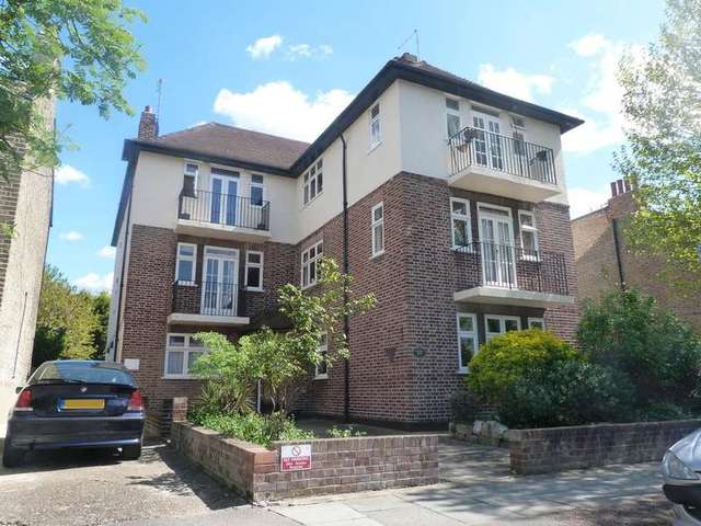  Image of 2 bedroom Flat for sale in Hamilton Road London SW19 at Hamilton Road  London, SW19 1JE