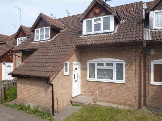  Image of 3 bedroom Semi-Detached house for sale in Hamilton Walk Erith DA8 at Erith Kent Erith, DA8 2PJ