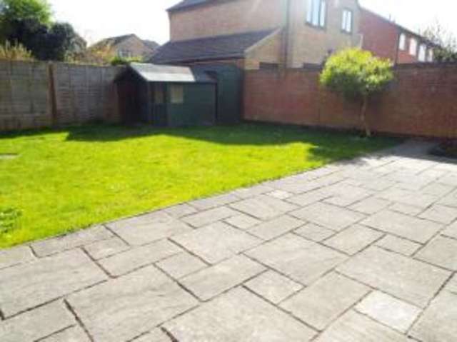  Image of 4 bedroom Detached house for sale in Hampden Close Yate Bristol BS37 at Yate Bristol Engine Common, BS37 5UW