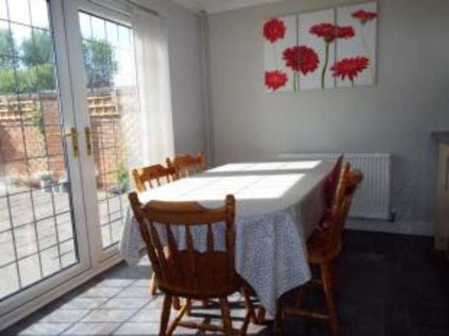  Image of 4 bedroom Detached house for sale in Hampden Close Yate Bristol BS37 at Yate Bristol Engine Common, BS37 5UW