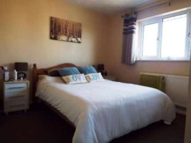  Image of 4 bedroom Detached house for sale in Hampden Close Yate Bristol BS37 at Yate Bristol Engine Common, BS37 5UW
