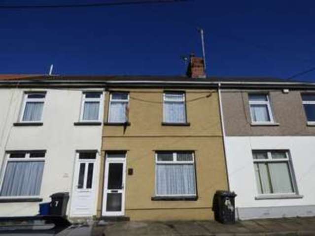 Image of 3 bedroom Terraced house for sale in Hampton Street Merthyr Tydfil CF47 at Hampton Street  Merthyr Tydfil, CF47 0RR