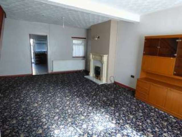  Image of 3 bedroom Terraced house for sale in Hampton Street Merthyr Tydfil CF47 at Hampton Street  Merthyr Tydfil, CF47 0RR