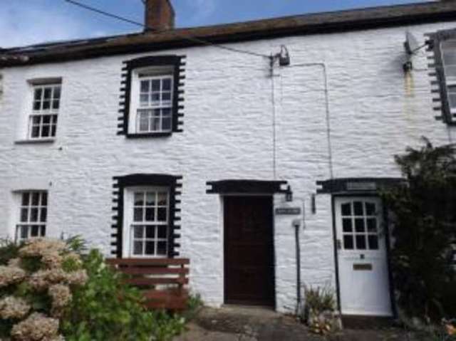  Image of 1 bedroom Terraced house for sale in Church Court Harberton Totnes TQ9 at Harberton Totnes Harbertonford, TQ9 7SW