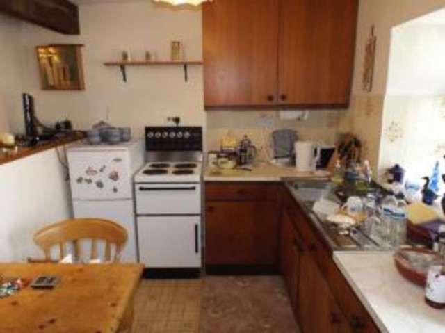  Image of 1 bedroom Terraced house for sale in Church Court Harberton Totnes TQ9 at Harberton Totnes Harbertonford, TQ9 7SW