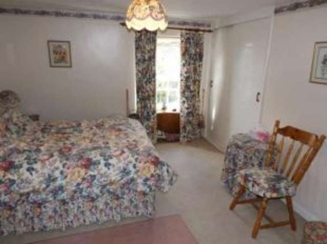  Image of 1 bedroom Terraced house for sale in Church Court Harberton Totnes TQ9 at Harberton Totnes Harbertonford, TQ9 7SW