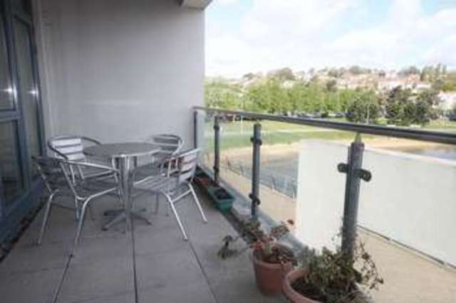  Image of 2 bedroom Flat for sale in Harbour Road Portishead Bristol BS20 at Harbour Road Port Marine Portishead, BS20 7JN