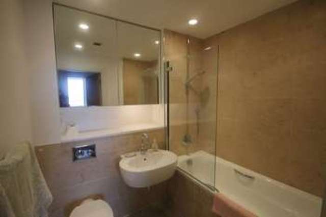 Image of 2 bedroom Flat for sale in Harbour Road Portishead Bristol BS20 at Harbour Road Port Marine Portishead, BS20 7JN