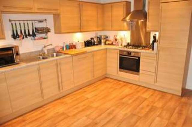  Image of 4 bedroom Terraced house for sale in Harebell Road Andover SP11 at Harebell Road  Andover, SP11 6RG
