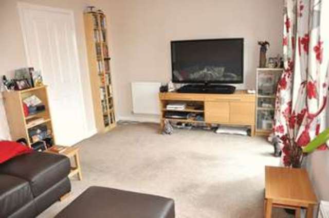  Image of 4 bedroom Terraced house for sale in Harebell Road Andover SP11 at Harebell Road  Andover, SP11 6RG