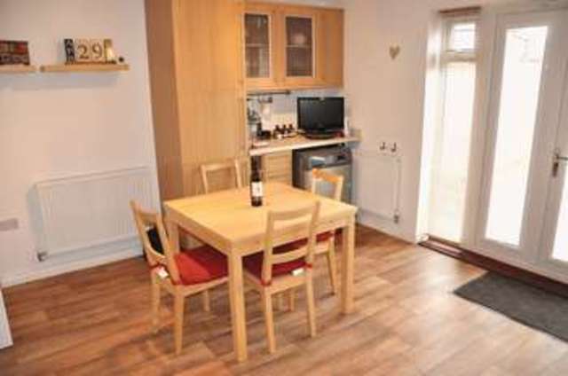  Image of 4 bedroom Terraced house for sale in Harebell Road Andover SP11 at Harebell Road  Andover, SP11 6RG