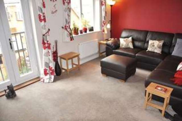  Image of 4 bedroom Terraced house for sale in Harebell Road Andover SP11 at Harebell Road  Andover, SP11 6RG