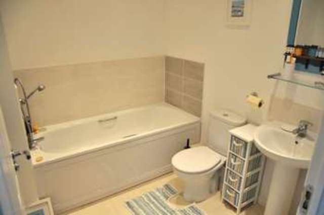  Image of 4 bedroom Terraced house for sale in Harebell Road Andover SP11 at Harebell Road  Andover, SP11 6RG