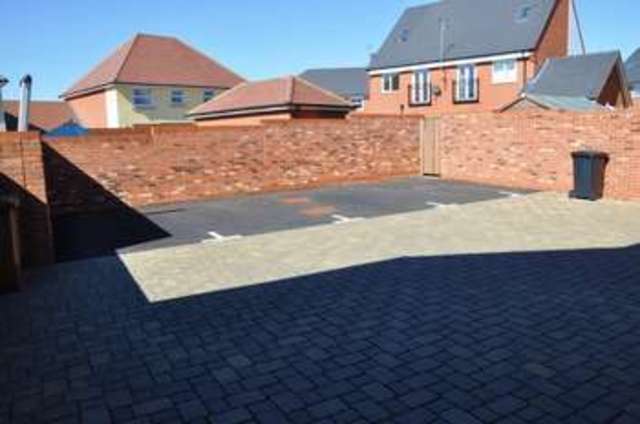  Image of 4 bedroom Terraced house for sale in Harebell Road Andover SP11 at Harebell Road  Andover, SP11 6RG