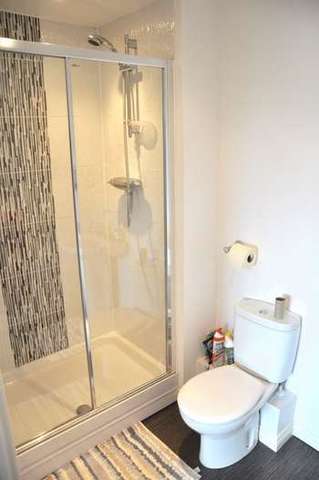  Image of 4 bedroom Terraced house for sale in Harebell Road Andover SP11 at Harebell Road  Andover, SP11 6RG