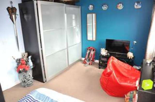  Image of 4 bedroom Terraced house for sale in Harebell Road Andover SP11 at Harebell Road  Andover, SP11 6RG
