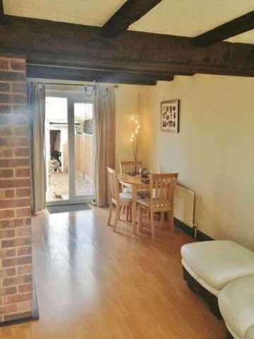  Image of 2 bedroom Semi-Detached house to rent in Harlequin Mews Radcliffe-on-Trent Nottingham NG12 at Harlequin Mews Radcliffe-On-Trent Nottingham, NG12 2GF