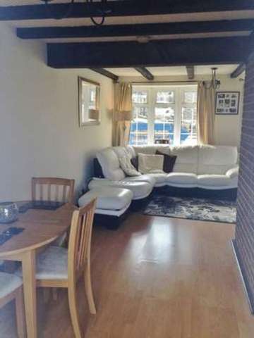  Image of 2 bedroom Semi-Detached house to rent in Harlequin Mews Radcliffe-on-Trent Nottingham NG12 at Harlequin Mews Radcliffe-On-Trent Nottingham, NG12 2GF